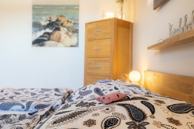Ferienwohnung in Gr&ouml;mitz - Strandburg 6 - Bild 14