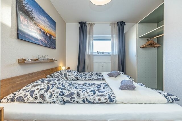 Ferienwohnung in Gr&ouml;mitz - Strandburg 6 - Bild 15