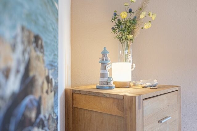 Ferienwohnung in Gr&ouml;mitz - Strandburg 6 - Bild 16