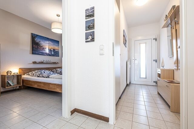 Ferienwohnung in Gr&ouml;mitz - Strandburg 6 - Bild 18