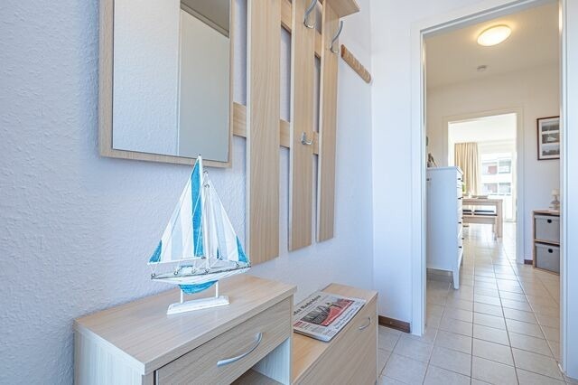 Ferienwohnung in Gr&ouml;mitz - Strandburg 6 - Bild 19