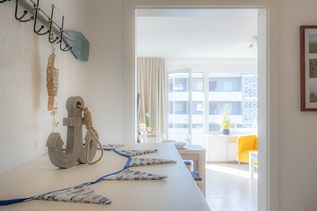 Ferienwohnung in Gr&ouml;mitz - Strandburg 6 - Bild 21