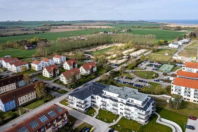 Ferienwohnung in K&uuml;hlungsborn - App. 26, Strandresidenz D&uuml;nenperle - Bild 14
