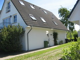 Ferienwohnung in Breege - Ferienwohnung Steuermann - Bild 2