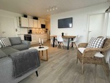 Ferienwohnung in Dahme - Haus Panorama Seebrise - Bild 4