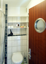 Ferienwohnung in Dahme - Haus Panorama Seemuschel - Bild 10