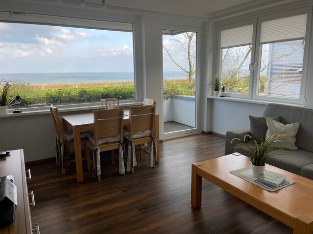 Ferienwohnung in Dahme - Haus Panorama Seemuschel - Bild 3