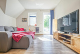 Ferienwohnung in Rerik - Auszeit - Maisonette-Wohnung mit Meerblick - Bild 3