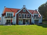 Ferienwohnung in Rerik - Domizil mit Stil Cottage im Gutspark Rerik - Bild 17
