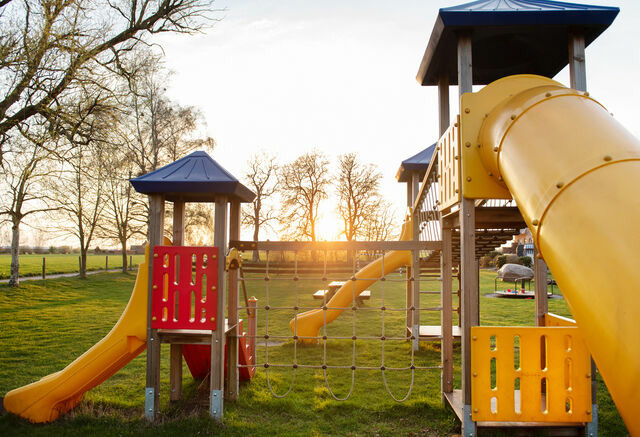 Ferienwohnung in Fehmarn OT Neujellingsdorf - Bauernhof Höper-Rauert - Reihenhaus 6 - Bild 18