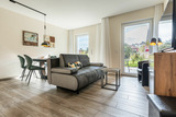Ferienwohnung in K&uuml;hlungsborn - App. 6, Strandresidenz D&uuml;nenperle - Bild 2