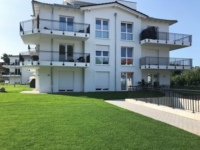 Ferienwohnung in K&uuml;hlungsborn - App. 6, Strandresidenz D&uuml;nenperle - Bild 18