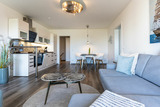 Ferienwohnung in K&uuml;hlungsborn - App. 21 Meeresrauschen, Strandresidenz D&uuml;nenperle - Bild 4