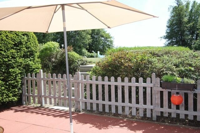 Ferienwohnung in Pönitz am See - Landhaus am See - mit Terrasse - Bild 4