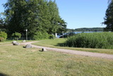 Ferienwohnung in Pönitz am See - Landhaus am See - mit Terrasse - Bild 19