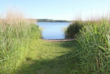 Ferienwohnung in Pönitz am See - Landhaus am See - mit Terrasse - Bild 22