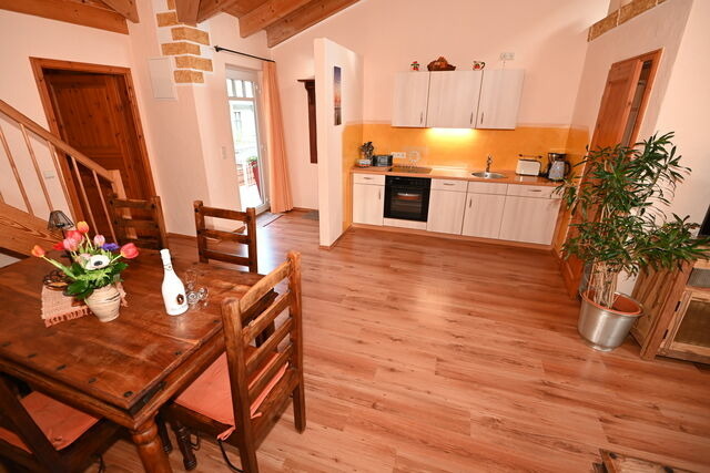 Ferienwohnung in Warnem&uuml;nde - Appartement Sevilla - Bild 9