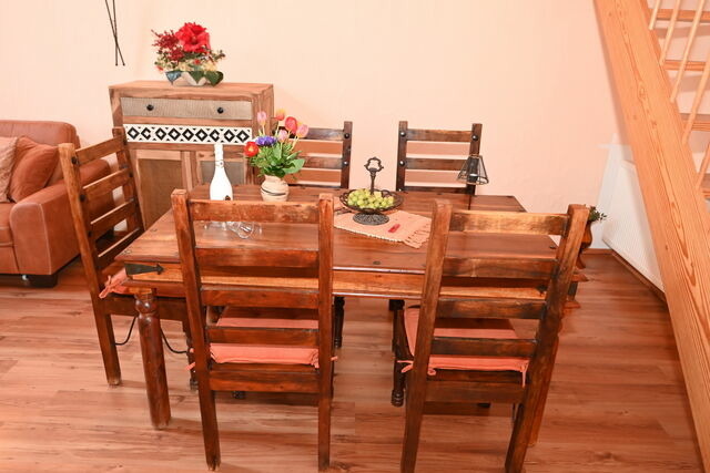 Ferienwohnung in Warnem&uuml;nde - Appartement Sevilla - Bild 10