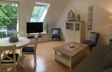 Ferienwohnung in K&auml;gsdorf - Auszeit am Meer - Bild 1
