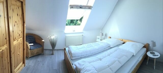 Ferienwohnung in K&auml;gsdorf - Auszeit am Meer - Bild 12