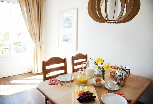 Ferienwohnung in Fehmarn OT Neujellingsdorf - Bauernhof H&ouml;per-Rauert - Reihenhaus 1 - Bild 3