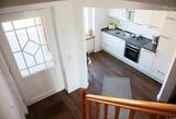 Ferienwohnung in Fehmarn OT Neujellingsdorf - Bauernhof H&ouml;per-Rauert - Reihenhaus 1 - Bild 4