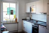 Ferienwohnung in Fehmarn OT Neujellingsdorf - Bauernhof H&ouml;per-Rauert - Reihenhaus 1 - Bild 5