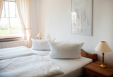 Ferienwohnung in Fehmarn OT Neujellingsdorf - Bauernhof H&ouml;per-Rauert - Reihenhaus 1 - Bild 7