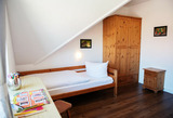 Ferienwohnung in Fehmarn OT Neujellingsdorf - Bauernhof H&ouml;per-Rauert - Reihenhaus 1 - Bild 9