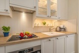 Ferienwohnung in Ostseeheilbad Zingst - Am Kurhaus 317, App. Meerblick, Sonderparkausweis - Bild 10