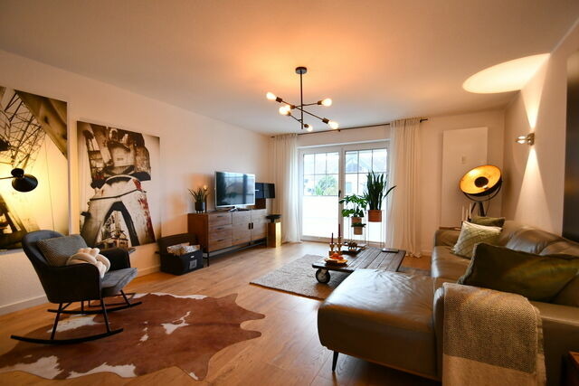 Ferienwohnung in Gr&ouml;mitz - Strandnahes Design-Wohlf&uuml;hlappartement - Urlaub von Anfang an - Bild 2