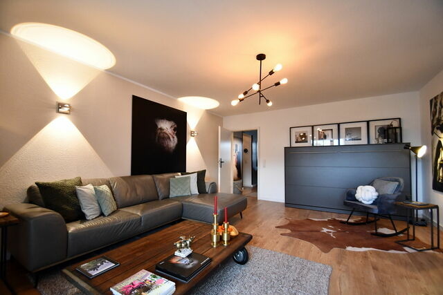 Ferienwohnung in Gr&ouml;mitz - Strandnahes Design-Wohlf&uuml;hlappartement - Urlaub von Anfang an - Bild 3