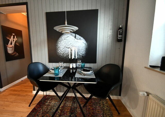 Ferienwohnung in Gr&ouml;mitz - Strandnahes Design-Wohlf&uuml;hlappartement - Urlaub von Anfang an - Bild 8