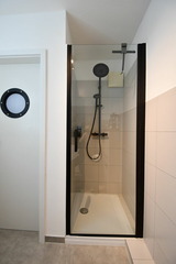 Ferienwohnung in Gr&ouml;mitz - Strandnahes Design-Wohlf&uuml;hlappartement - Urlaub von Anfang an - Bild 11