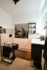 Ferienwohnung in Gr&ouml;mitz - Strandnahes Design-Wohlf&uuml;hlappartement - Urlaub von Anfang an - Bild 13