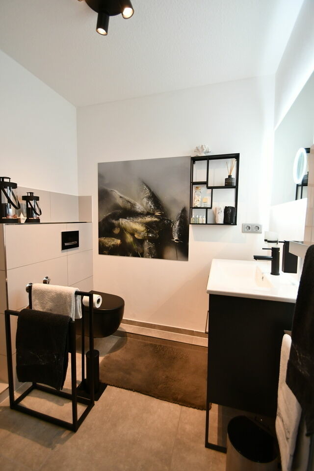 Ferienwohnung in Gr&ouml;mitz - Strandnahes Design-Wohlf&uuml;hlappartement - Urlaub von Anfang an - Bild 13