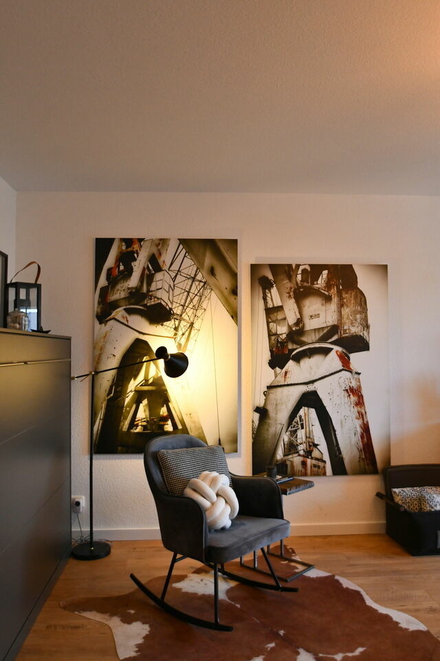 Ferienwohnung in Gr&ouml;mitz - Strandnahes Design-Wohlf&uuml;hlappartement - Urlaub von Anfang an - Bild 14