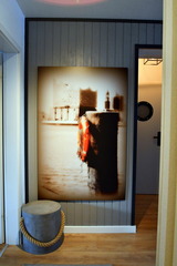 Ferienwohnung in Gr&ouml;mitz - Strandnahes Design-Wohlf&uuml;hlappartement - Urlaub von Anfang an - Bild 15