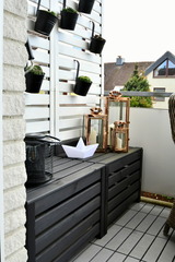 Ferienwohnung in Gr&ouml;mitz - Strandnahes Design-Wohlf&uuml;hlappartement - Urlaub von Anfang an - Bild 16