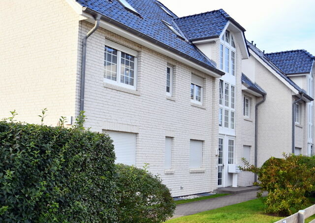 Ferienwohnung in Gr&ouml;mitz - Strandnahes Design-Wohlf&uuml;hlappartement - Urlaub von Anfang an - Bild 18