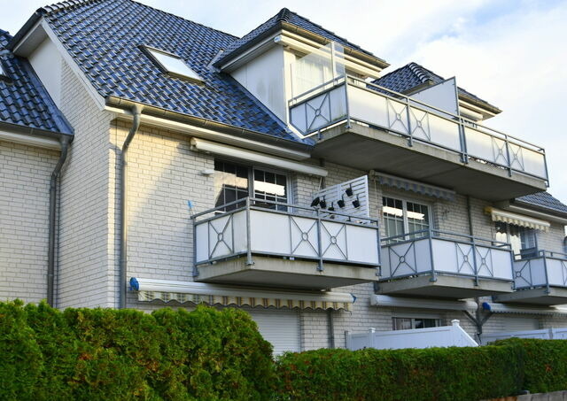 Ferienwohnung in Gr&ouml;mitz - Strandnahes Design-Wohlf&uuml;hlappartement - Urlaub von Anfang an - Bild 19