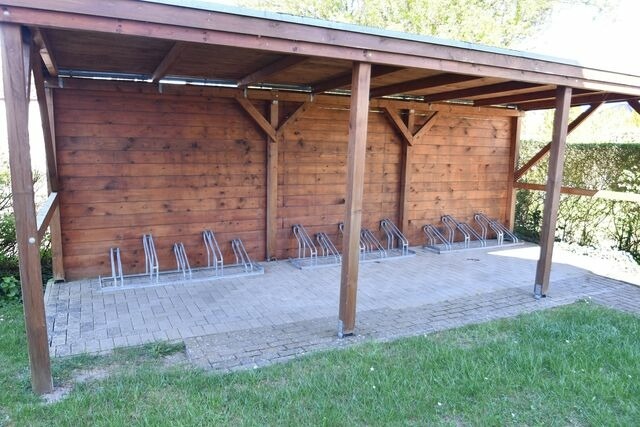 Ferienwohnung in Gr&ouml;mitz - Strandnahes Design-Wohlf&uuml;hlappartement - Urlaub von Anfang an - Bild 20