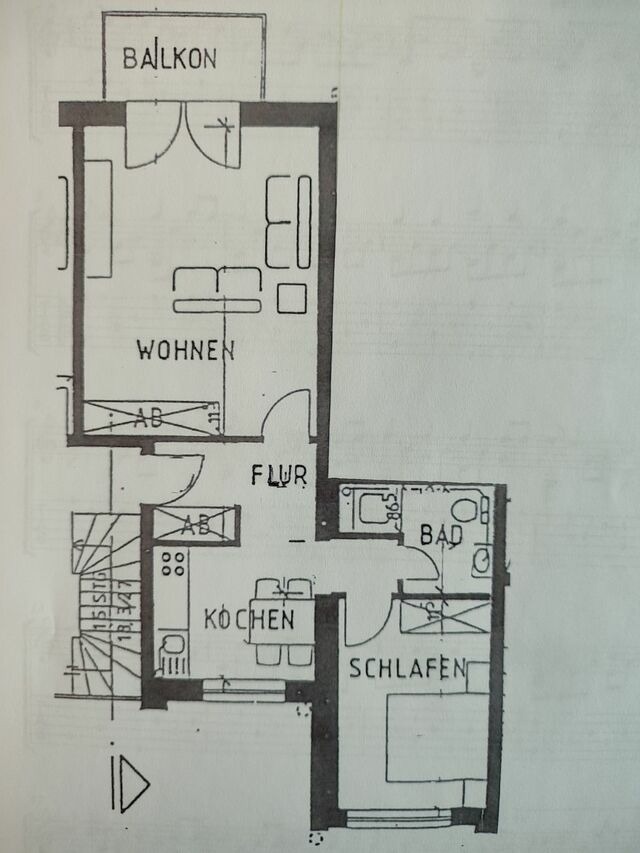 Ferienwohnung in Gr&ouml;mitz - Strandnahes Design-Wohlf&uuml;hlappartement - Urlaub von Anfang an - Bild 22