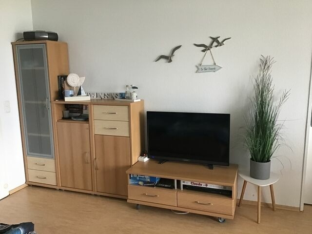 Ferienwohnung in Fehmarn OT Burgtiefe - Ostseeidyll - Bild 8