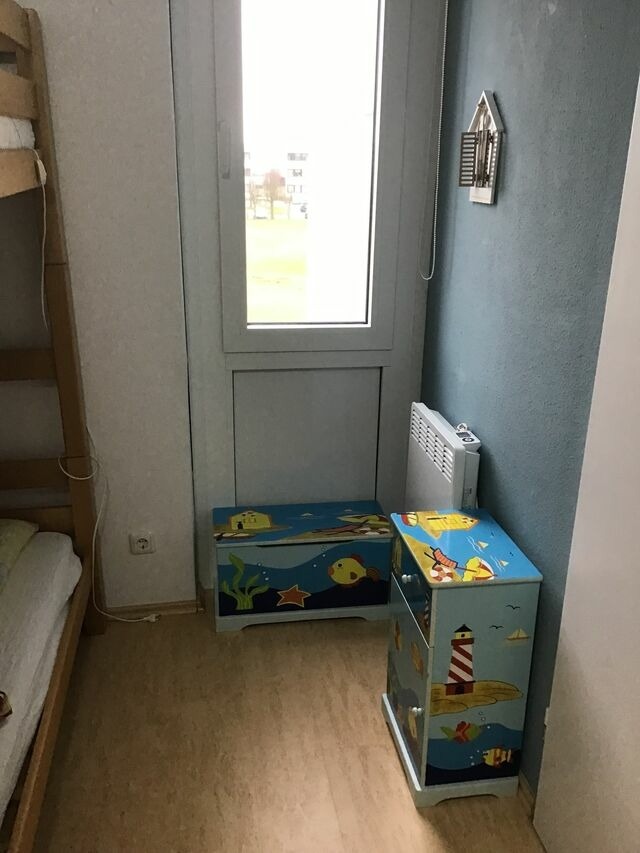 Ferienwohnung in Fehmarn OT Burgtiefe - Ostseeidyll - Bild 14