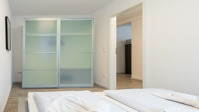 Ferienwohnung in Zinnowitz - Ostseebad Zinnowitz - Kernsanierte Ferienwohnung Gl&uuml;ck - Bild 10