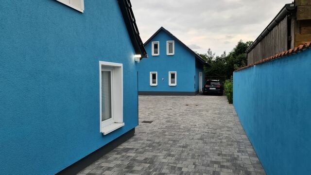 Ferienwohnung in Zinnowitz - Ostseebad Zinnowitz - Kernsanierte Ferienwohnung Gl&uuml;ck - Bild 17