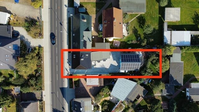 Ferienwohnung in Zinnowitz - Ostseebad Zinnowitz - Kernsanierte Ferienwohnung Gl&uuml;ck - Bild 20