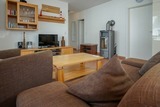 Ferienwohnung in Großenbrode - "Strandpark Großenbrode", Haus "Windrose", Wohnung 5 - Bild 2