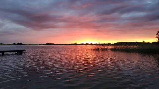 Bungalow in Jürgenshagen - Projekt Ferienhaus am See - Bild 16